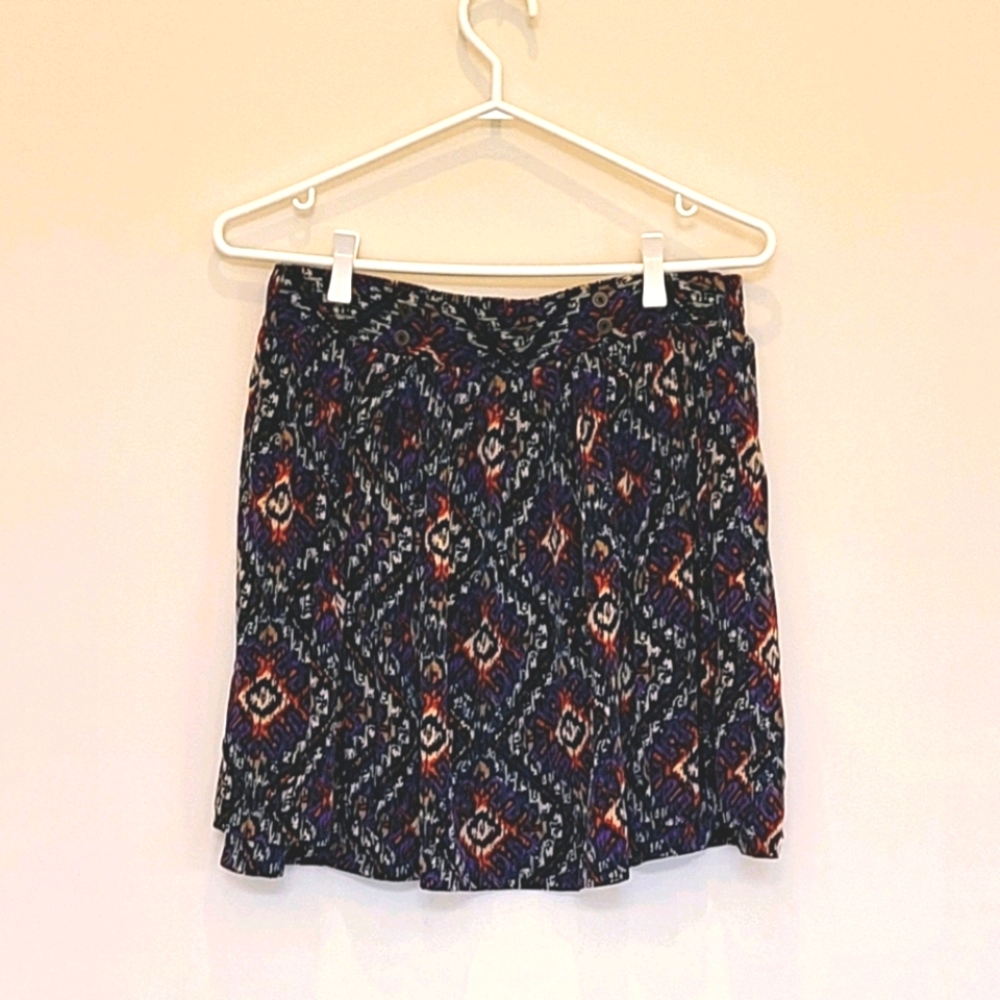 2/$20 Urban outfitters/ sparkle and fade skirt